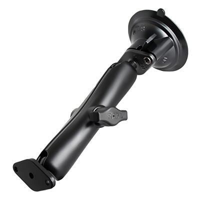 RAM Mounts - RAM-B-166U-C - Kit d'aspiration RAM, taille B