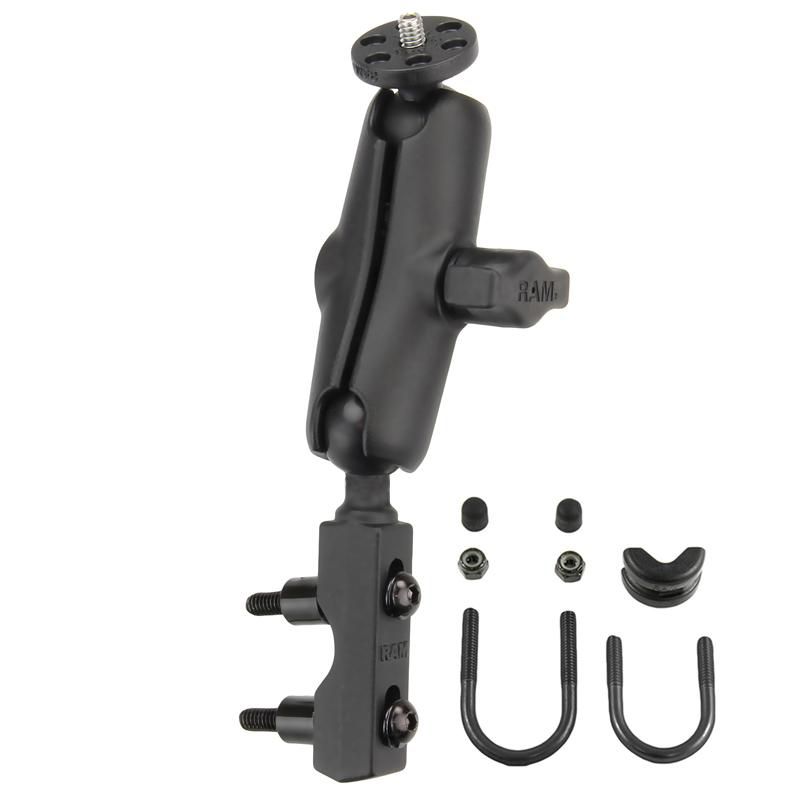 RAM Mounts - RAM-B-174-366 - RAM MOUNTS W 1/4Inch-20 MALE STUD