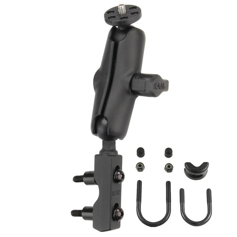 RAM Mounts - RAM-B-174-366U - UNK RAM GLDWNG MOUNT W 1/4Inch-20 MALE STUD