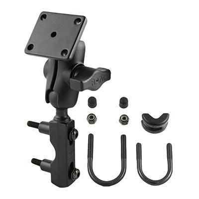 RAM Mounts - RAM-B-174-A-TOM1U - Ram handlebar mnt for tom