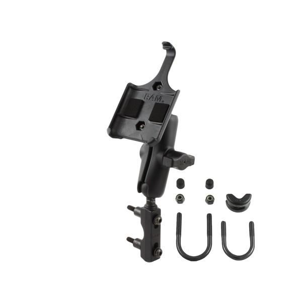 RAM Mounts - RAM-B-174-AP10U - Unpkd ram moto apple