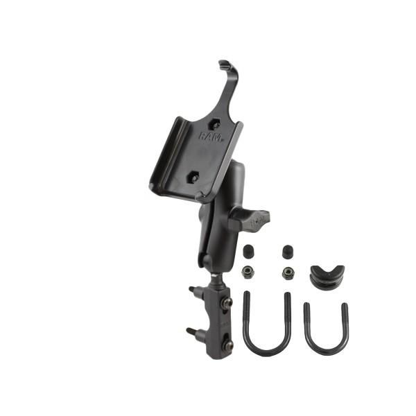 RAM Mounts - RAM-B-174-AP3U - Unpkd ram moto apple