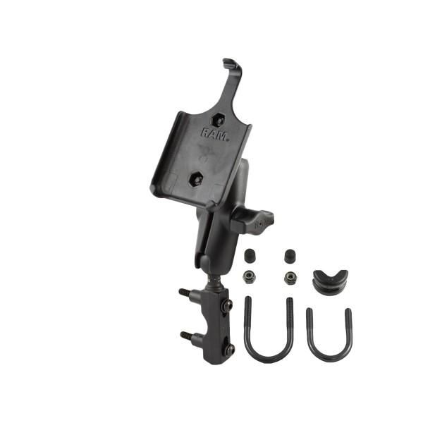 RAM Mounts - RAM-B-174-AP4U - Unpkd ram moto apple