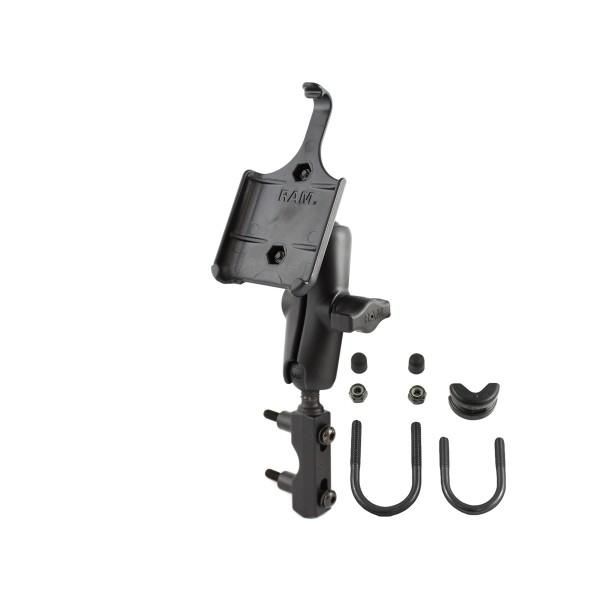 RAM Mounts - RAM-B-174-AP7U - Unpkd ram moto apple