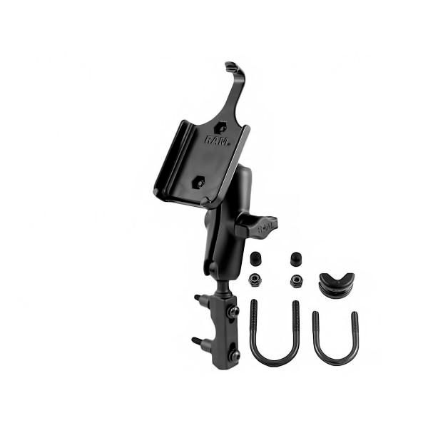 RAM Mounts - RAM-B-174-AP9U - Unpkd ram moto apple