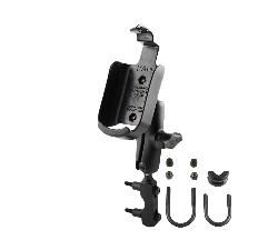 RAM Mounts - RAM-B-174-DEL1 - RAM goldwing ubolt delorme