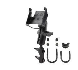 RAM Mounts - RAM-B-174-GA10U - Unpkd ram moto garmin