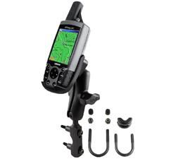 RAM Mounts - RAM-B-174-GA12U - Unpkd ram moto garmin