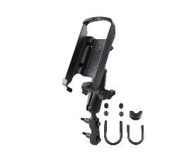RAM Mounts - RAM-B-174-GA14U - Unpkd ram moto garmin