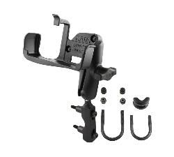 RAM Mounts - RAM-B-174-GA15U - UNPKD RAM GOLDWING GARMIN QUEST