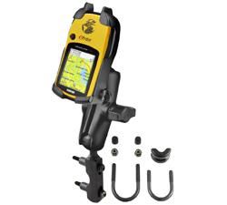 RAM Mounts - RAM-B-174-GA16U - Unpkd ram moto garmin