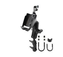 RAM Mounts - RAM-B-174-GA20U - Unpkd ram moto garmin