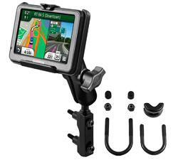 RAM Mounts - RAM-B-174-GA25U - Unpkd ram moto garmin