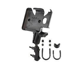 RAM Mounts - RAM-B-174-GA32U - Unpkd ram moto garmin