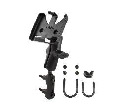 RAM Mounts - RAM-B-174-GA33U - Unpkd ram moto garmin