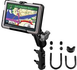 RAM Mounts - RAM-B-174-GA35U - Unpkd ram moto garmin