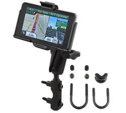 RAM Mounts - RAM-B-174-GA39U - Unpkd ram moto garmin