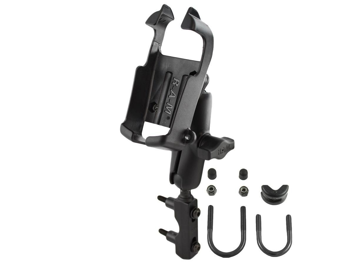 RAM Mounts - RAM-B-174-GA5U - RAM moto garmin etrex