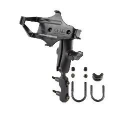 RAM Mounts - RAM-B-174-GA7U - Unpkd ram moto garmin
