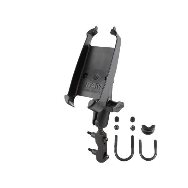 RAM Mounts - RAM-B-174-LO3 - RAM GOLDWING UBOLT LOWRANCE IFINDER H2O
