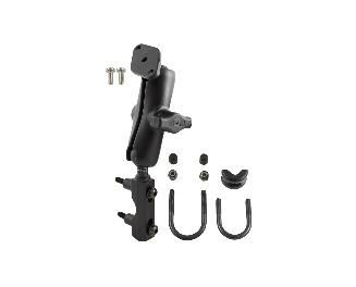 RAM Mounts - RAM-B-174-LO4U - Unpkd ram moto lowrance