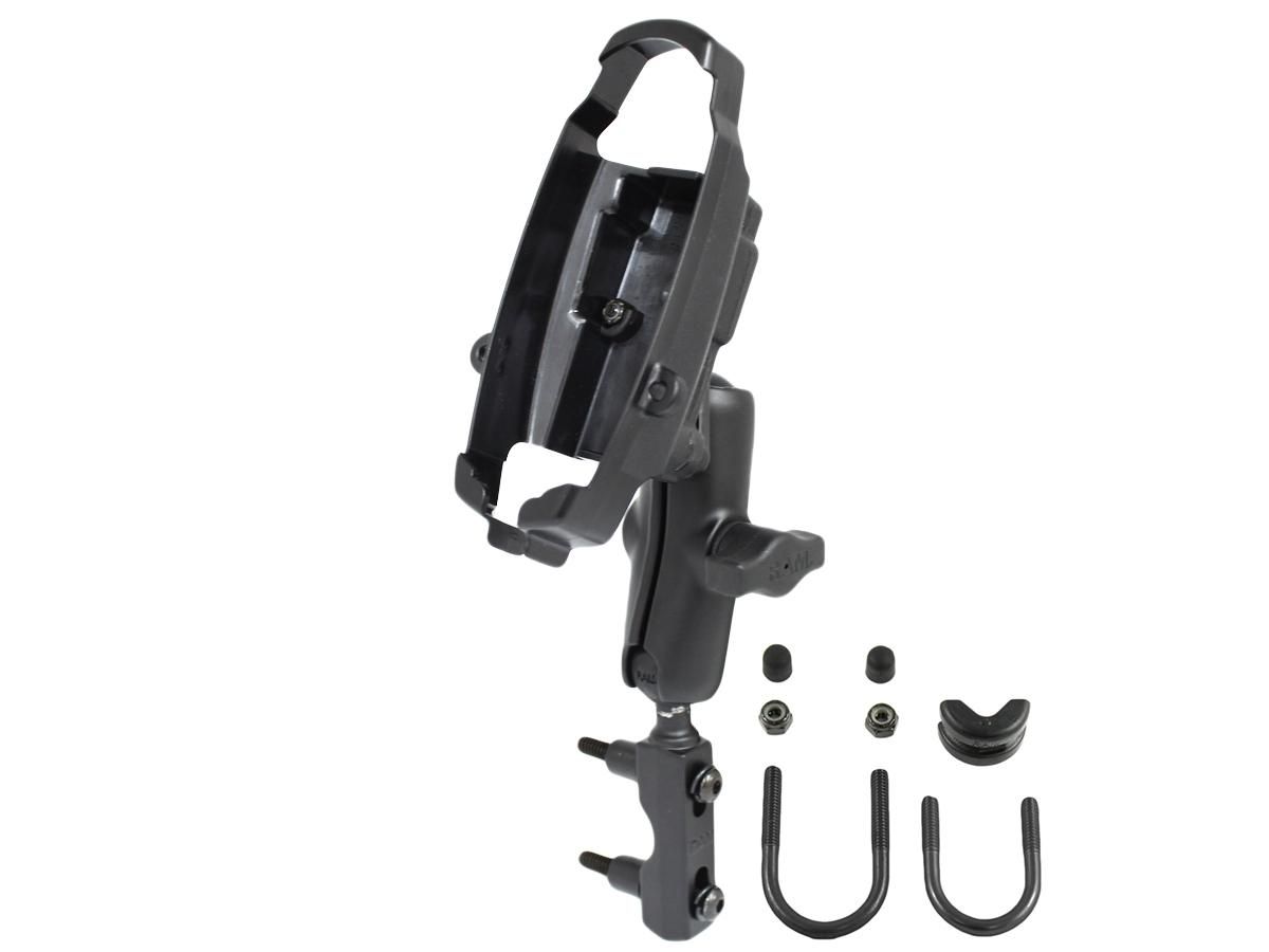 RAM Mounts - RAM-B-174-MA3U - UNPKD RAM MOTRCYCLE MAGELLAN SPORTRAK