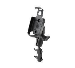 RAM Mounts - RAM-B-174-MA5U - UNPKD RAM MOTRCYCLE MAGELLAN EXPLORIST
