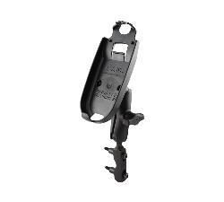 RAM Mounts - RAM-B-174-MA6U - UNPKD RAM MOTCYCLE MAGELLAN EXPLORIST XL
