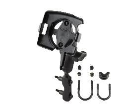 RAM Mounts - RAM-B-174-TO7U - Unkd RAM moto tomtom