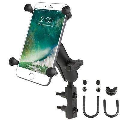RAM Mounts - RAM-B-174-UN10 - Ram support moto lg ram