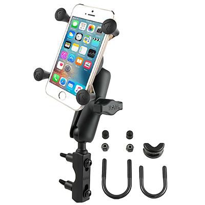 RAM Mounts - RAM-B-174-UN7 - Monture de moto RAM