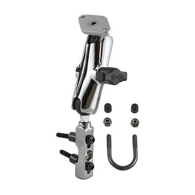 RAM Mounts - RAM-B-174CH - Système RAM goldwing dia base