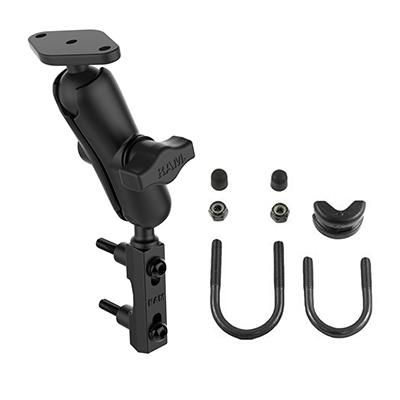 RAM Mounts - RAM-B-174U - Motocyclette Unpkd RAM