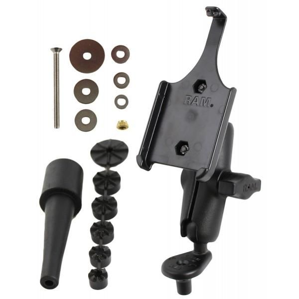 RAM Mounts - RAM-B-176-AP11 - Support pour tige de bélier apple iphone 5