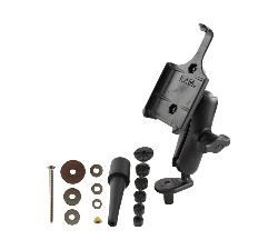 RAM Mounts - RAM-B-176-AP7U - UNPKD RAM STEM MOUNT APPLE TOUCH 2ND