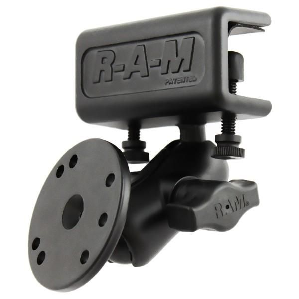 RAM Mounts - RAM-B-177-202 - Système de fixation de l'écran anti-éblouissement RAM