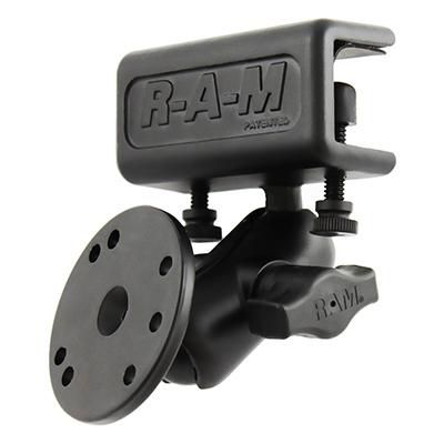 RAM Mounts - RAM-B-177-202U - Pince de protection anti-éblouissement Unpd ram