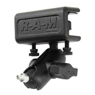 RAM Mounts - RAM-B-177-237 - Pince de protection anti-éblouissement RAM Unpkd