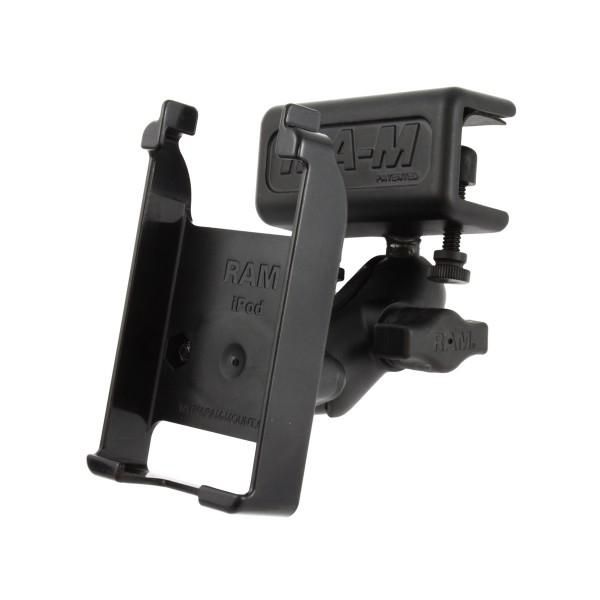RAM Mounts - RAM-B-177-AP1U - Pince de protection anti-éblouissement RAM Unpkd