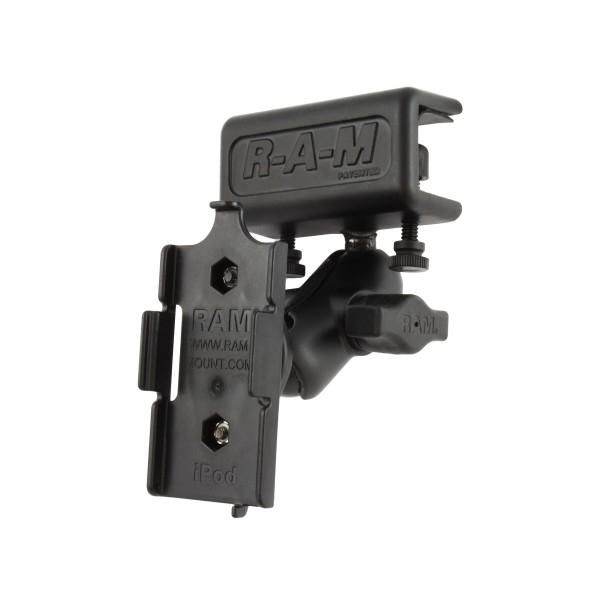 RAM Mounts - RAM-B-177-AP2U - Pince de protection anti-éblouissement RAM Unpkd