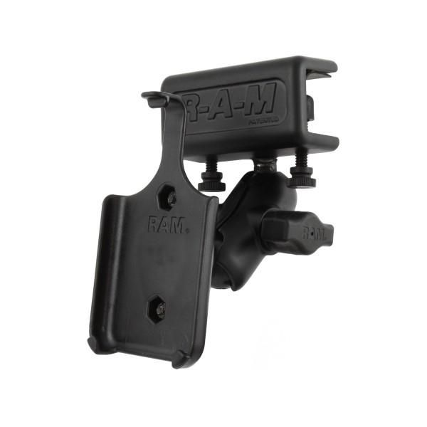 RAM Mounts - RAM-B-177-AP4U - Pince de protection anti-éblouissement Unpd ram