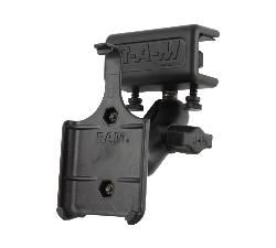 RAM Mounts - RAM-B-177-AP7U - Pince de protection anti-éblouissement RAM Apple