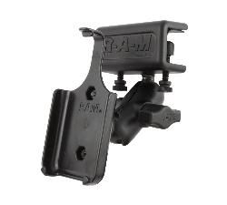 RAM Mounts - RAM-B-177-AP9U - Pince de protection anti-éblouissement RAM Apple