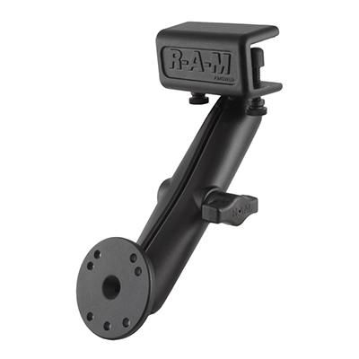 RAM Mounts - RAM-B-177-C-202 - Écran anti-éblouissement Ram long clamp