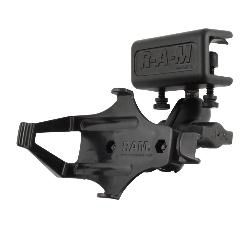 RAM Mounts - RAM-B-177-GA7U - Pince de protection anti-éblouissement RAM Unpkd