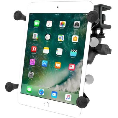 RAM Mounts - RAM-B-177-UN8U - Pince de protection anti-éblouissement RAM Unpkd