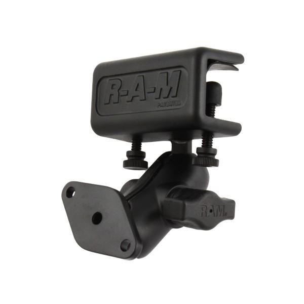 RAM Mounts - RAM-B-177 - Système de fixation de l'écran anti-éblouissement RAM