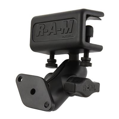 RAM Mounts - RAM-B-177U - Pince de protection anti-éblouissement RAM Unpkd