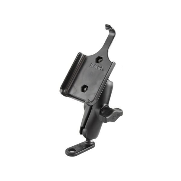 RAM Mounts - RAM-B-179-AP3U - UNPKD RAM 11MM MOTO FLAT APPLE IPHONE