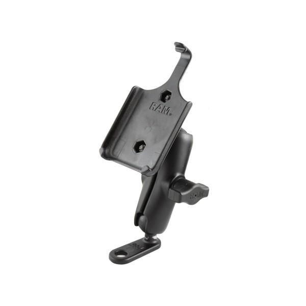 RAM Mounts - RAM-B-179-AP4U - UNPKD RAM 11MM MOTO FLAT APPLE TOUCH
